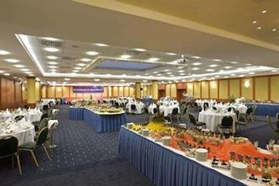 هتل هونگاریا سیتی سنتر