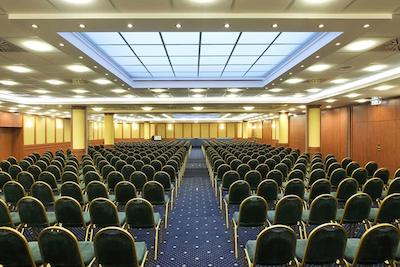 هتل هونگاریا سیتی سنتر