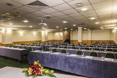 هتل هونگاریا سیتی سنتر