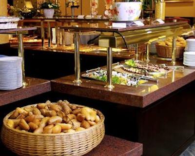 هتل هونگاریا سیتی سنتر