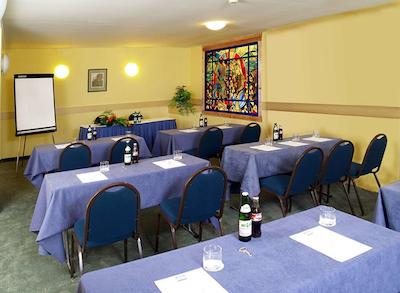 هتل هونگاریا سیتی سنتر