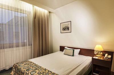 هتل هونگاریا سیتی سنتر