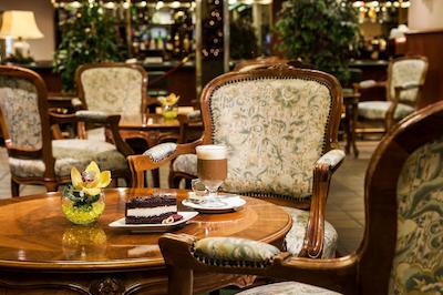 هتل هونگاریا سیتی سنتر