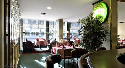 هتل هونگاریا سیتی سنتر