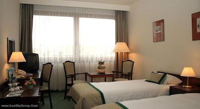 هتل هونگاریا سیتی سنتر