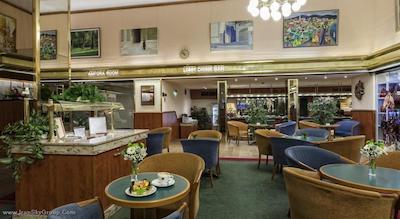 هتل هونگاریا سیتی سنتر