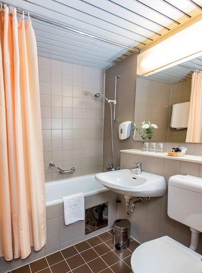 هتل هونگاریا سیتی سنتر