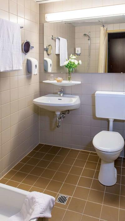 هتل هونگاریا سیتی سنتر