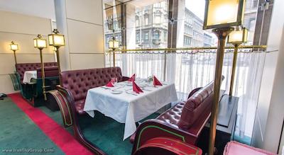 هتل هونگاریا سیتی سنتر