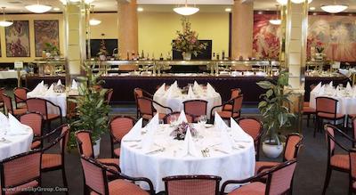 هتل هونگاریا سیتی سنتر