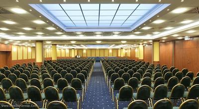 هتل هونگاریا سیتی سنتر