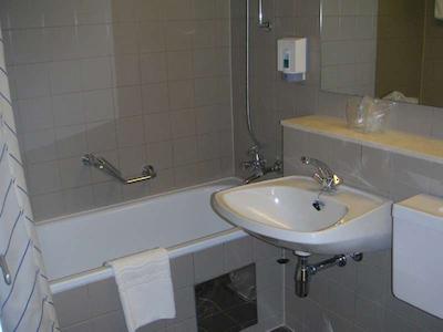 هتل هونگاریا سیتی سنتر