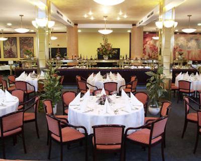 هتل هونگاریا سیتی سنتر