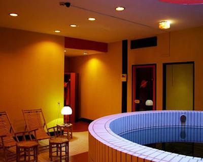 هتل هونگاریا سیتی سنتر