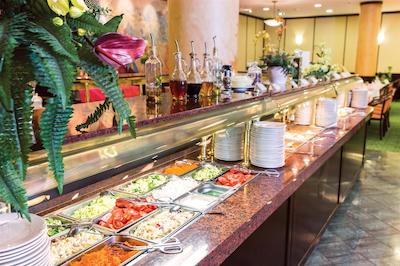 هتل هونگاریا سیتی سنتر