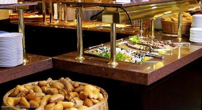 هتل هونگاریا سیتی سنتر