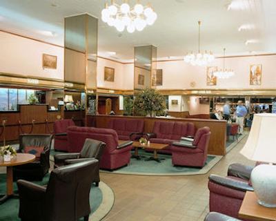 هتل هونگاریا سیتی سنتر