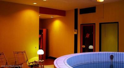 هتل هونگاریا سیتی سنتر