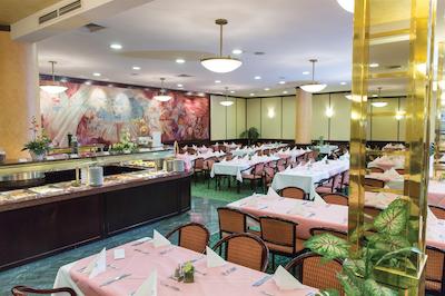 هتل هونگاریا سیتی سنتر