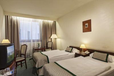 هتل هونگاریا سیتی سنتر