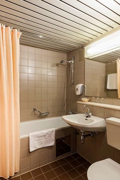 هتل هونگاریا سیتی سنتر