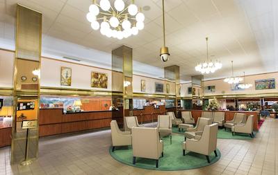 هتل هونگاریا سیتی سنتر