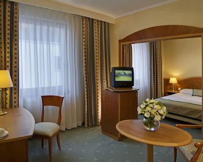 هتل هونگاریا سیتی سنتر