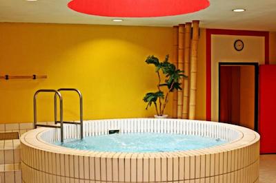 هتل هونگاریا سیتی سنتر