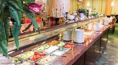 هتل هونگاریا سیتی سنتر