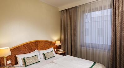 هتل هونگاریا سیتی سنتر