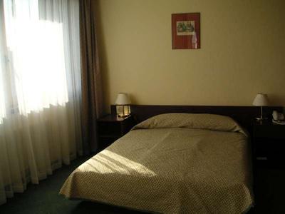 هتل هونگاریا سیتی سنتر