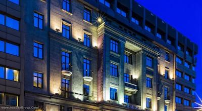 هتل هونگاریا سیتی سنتر