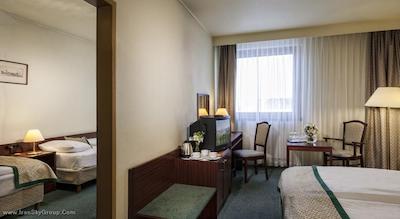 هتل هونگاریا سیتی سنتر