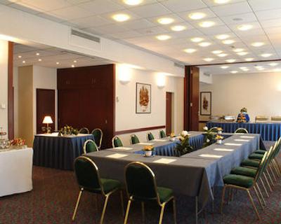 هتل هونگاریا سیتی سنتر