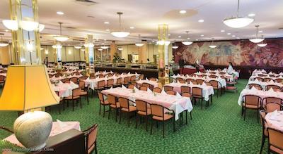 هتل هونگاریا سیتی سنتر