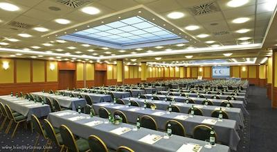 هتل هونگاریا سیتی سنتر