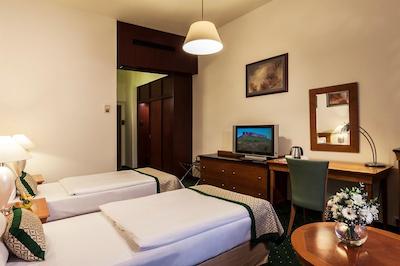 هتل هونگاریا سیتی سنتر