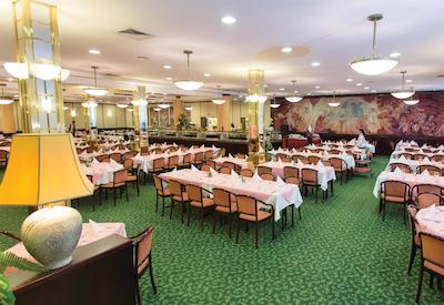 هتل هونگاریا سیتی سنتر