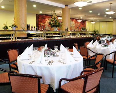 هتل هونگاریا سیتی سنتر