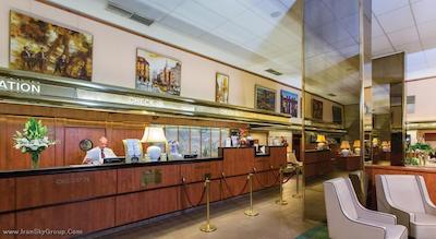 هتل هونگاریا سیتی سنتر