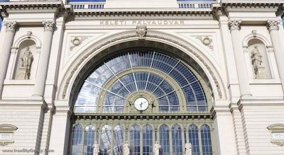 هتل هونگاریا سیتی سنتر