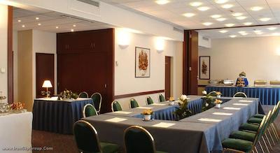 هتل هونگاریا سیتی سنتر