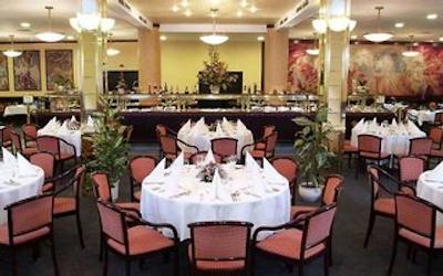 هتل هونگاریا سیتی سنتر