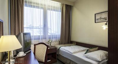 هتل هونگاریا سیتی سنتر