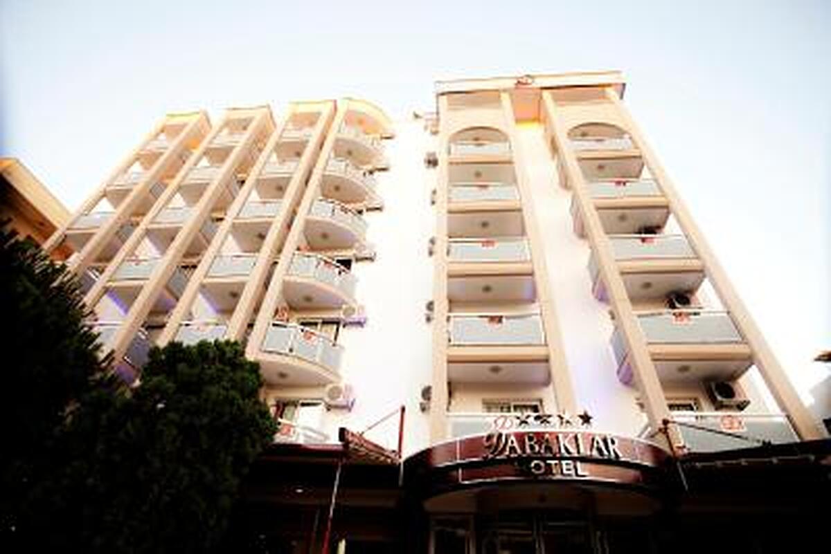 داباکلار