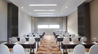 آیبیس استایلز جاکارتا ایرپورت