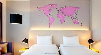 آیبیس استایلز جاکارتا ایرپورت