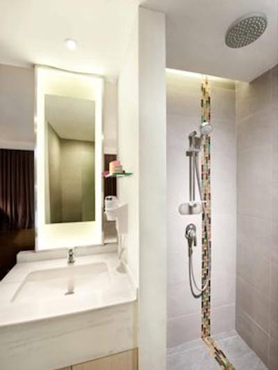 آیبیس استایلز جاکارتا ایرپورت