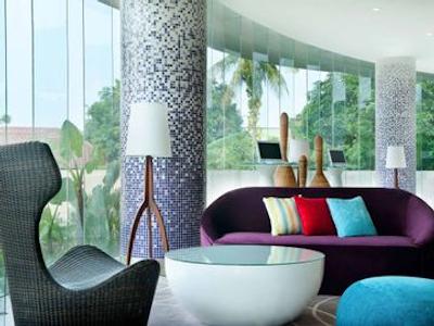 آیبیس استایلز جاکارتا ایرپورت