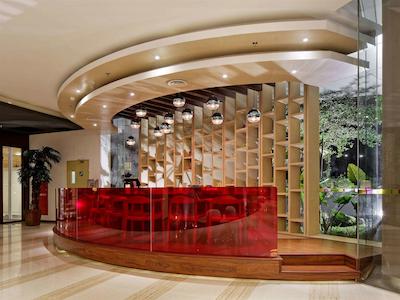 آیبیس استایلز جاکارتا ایرپورت